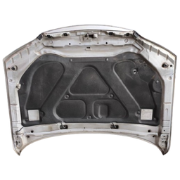 CAPO AZERA 2008 2009 2010 2011 PRATA