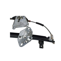 MÁQUINA DE VIDRO PORTA TRASEIRA DIR GOL PARATI G2 G3 G4 MAN