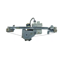 MÁQUINA DE VIDRO PORTA TRASEIRA DIREITA VECTRA 1997 A 2005