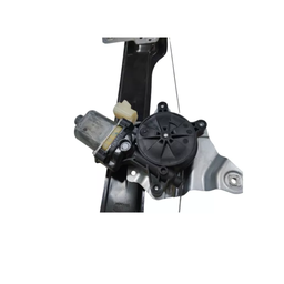 MÁQUINA DE VIDRO PORTA DIANTEIRA DIR ONIX PRISMA 12 A 20 ELÉ