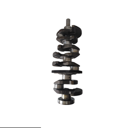 Virabrequim Std Ford Fusion Ecobust 2.0 / Evoque 2007 2008