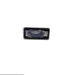 luzes dá placa Toyota yaris 19