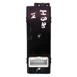 BOTAO TECLA VIDRO MOTORISTA HB20 2012 2013 2014 A 2019