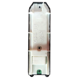 BOTAO TECLA VIDRO MOTORISTA COROLLA 2015 2016 2017 A 2019