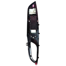 BOTAO TECLA VIDRO RETROVISOR + MOLDURA YARIS 2019 A 2024