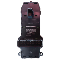 BOTAO TECLA VIDRO MOTORISTA FIT 2003 2004 2005 A 2007 2008