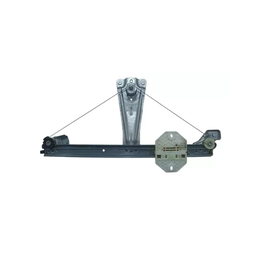 MÁQUINA VIDRO PORTA TRASEIRA DIR SANDERO 15/ LOGAN 14/24 MAN