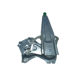 MÁQUINA DE VIDRO PORTA TRASEIRA ESQUERDA COROLLA 2009 A 2019