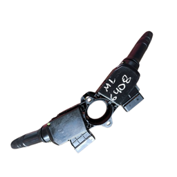 CHAVE SETA COM MILHA HB20 HATCH 2012 A 2019