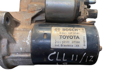 MOTOR PARTIDA COROLLA 2.0 1.8 2011 2012 2013 2014 281000T090