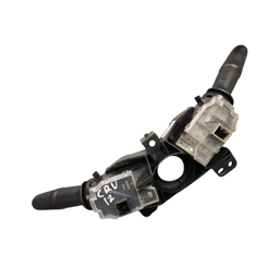 CHAVE SETA COM MILHA + LIMPADOR CRV 2012 A 2017