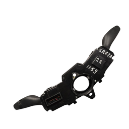 CHAVE SETA SEM MILHA NEW CRETA 2022 A 2024