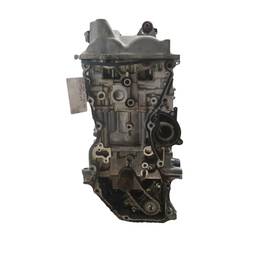 MOTOR SANDERO LOGAN DUSTER CAPTUR OROCH 1.6 FLEX 2017 A 2022