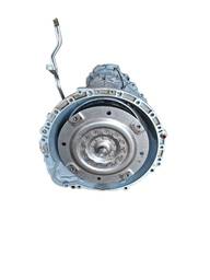 Caixa Câmbio Range Rover Sport 3.0 Die 14/23 Discovery 17/23
