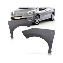 PARA LAMA ESQUERDO PEUGEOT 308 408 2012 A 2019