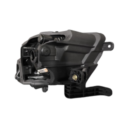 FAROL MILHA CERATO 2009 2010 2011 2012 2013 ESQUERDO MANCHA