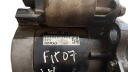 MOTOR PARTIDA FIT 1.4 1.5 2003 2004 A 2007 2008 4280003460