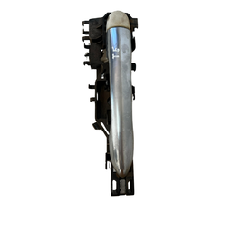 Maçaneta Externa traseira  Esquerda - Renault Megane 2008