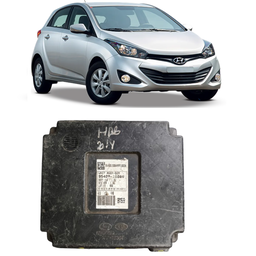 Modulo Conforto HB20 2012 2013 2014 a 2018 2019 954001S084