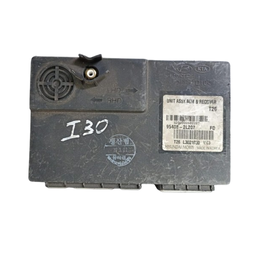 MODULO CONFORTO I30 2009 2010 2011 2012 954002L207