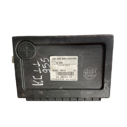 MODULO CONFORTO CERATO 2009 2010 2011 2012 2013 954001M121