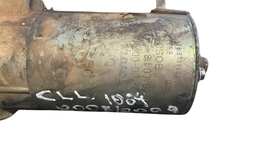 MOTOR PARTIDA COROLLA 1.8 2009 2010 2011 281000D190