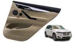 Forro Porta Traseira Direita Bmw X5 F15 F85 2014/2018 A2