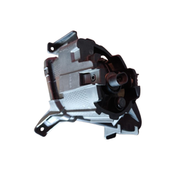 FAROL MILHA IX35 2010 2011 2012 A 2020 2021 2022 ESQUERDO