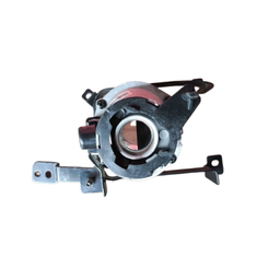 FAROL MILHA HB20 2012 2013 2014 A 2017 2018 2019 ESQUERDO