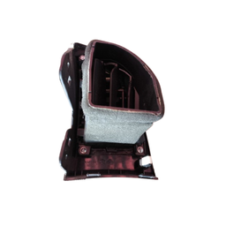 DIFUSOR AR LATERAL DIREITO HB20 2012 2013 A 2018 2019 PRATA