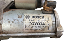 MOTOR PARTIDA COROLLA 1.8 2.0 2015 2016 A 2019 F000C60300