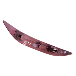 REFLETOR PARACHOQUE TRASEIRO DIREITO CITY 2015 2016 2017