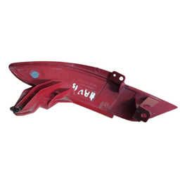 REFLETOR PARACHOQUE TRASEIRO DIREITO HRV 2016 2017 A 2021