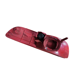 REFLETOR PARACHOQUE TRASEIRO DIREITO SORENTO 2010 A 2013