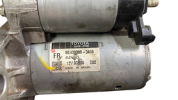 MOTOR PARTIDA ETIOS YARIS 1.3 1.5 2017 A 2024 281000Y320