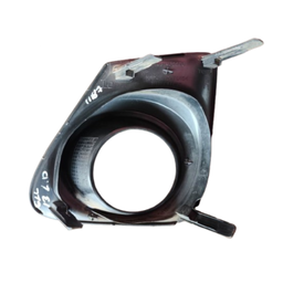 GRADE MOLDURA MILHA DIREITO COROLLA 2012 2013 2014