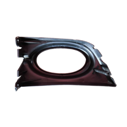 GRADE MOLDURA MILHA DIREITO CIVIC 2007 2008