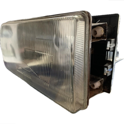 Farol Esquerdo Gol Parati Voyage 91/94 Saveiro 91/97 PARALEL