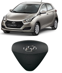 Bolsa Airbag Volante Hb20 2013 a 2019 