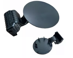 PORTINHOLA TANQUE COMBUSTÍVEL HB20 SEDAN 2020 A 2022 AZUL 