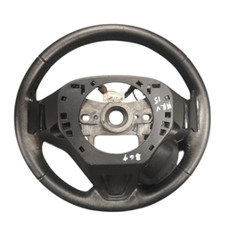 VOLANTE COM CONTROLE + BORBOLETA HRV 2016 2017 A 2020 2021