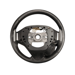 VOLANTE COM CONTROLE + BORBOLETA CITY 2015 2016 A 2020 2021