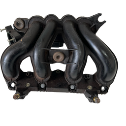Coletor Admissão 1.0 Ford Fiesta Ka 2003/2010 - 2900307649 