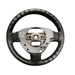 VOLANTE SEM CONTROLE FIT 2003 2004 2005 2006 2007 2008