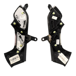 KIT BOTAO CONTROLE VOLANTE HB20 2012 2013 2014 A 2018 2019