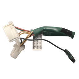 BOTAO CONTROLE SOM VOLANTE CERATO 2009 A 2013 C/ CHICOTE