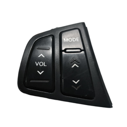 KIT BOTAO CONTROLE VOLANTE I30 2009 2010 A 2012 C/ CHICOTE