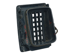 DIFUSOR DE AR PAINEL ESQUERDO HILUX SR SRV SW4 2005 A 2015