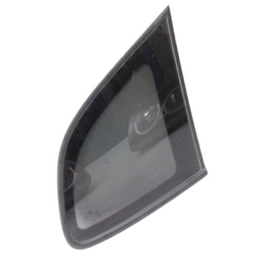 VIDRO LATERAL TRASEIRO DIREITO SANTA FE 2006 2007 A 2013