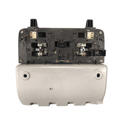 LUZ TETO CORTESIA DIANTEIRO + OCULOS CRETA 2017 2018 A 2021